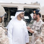 مجلة أمريكية: مؤامرات الإمارات تهدد بتقسيم خمس دول عربية!