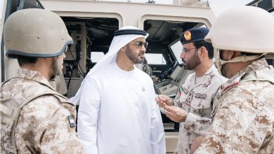مجلة أمريكية: مؤامرات الإمارات تهدد بتقسيم خمس دول عربية!