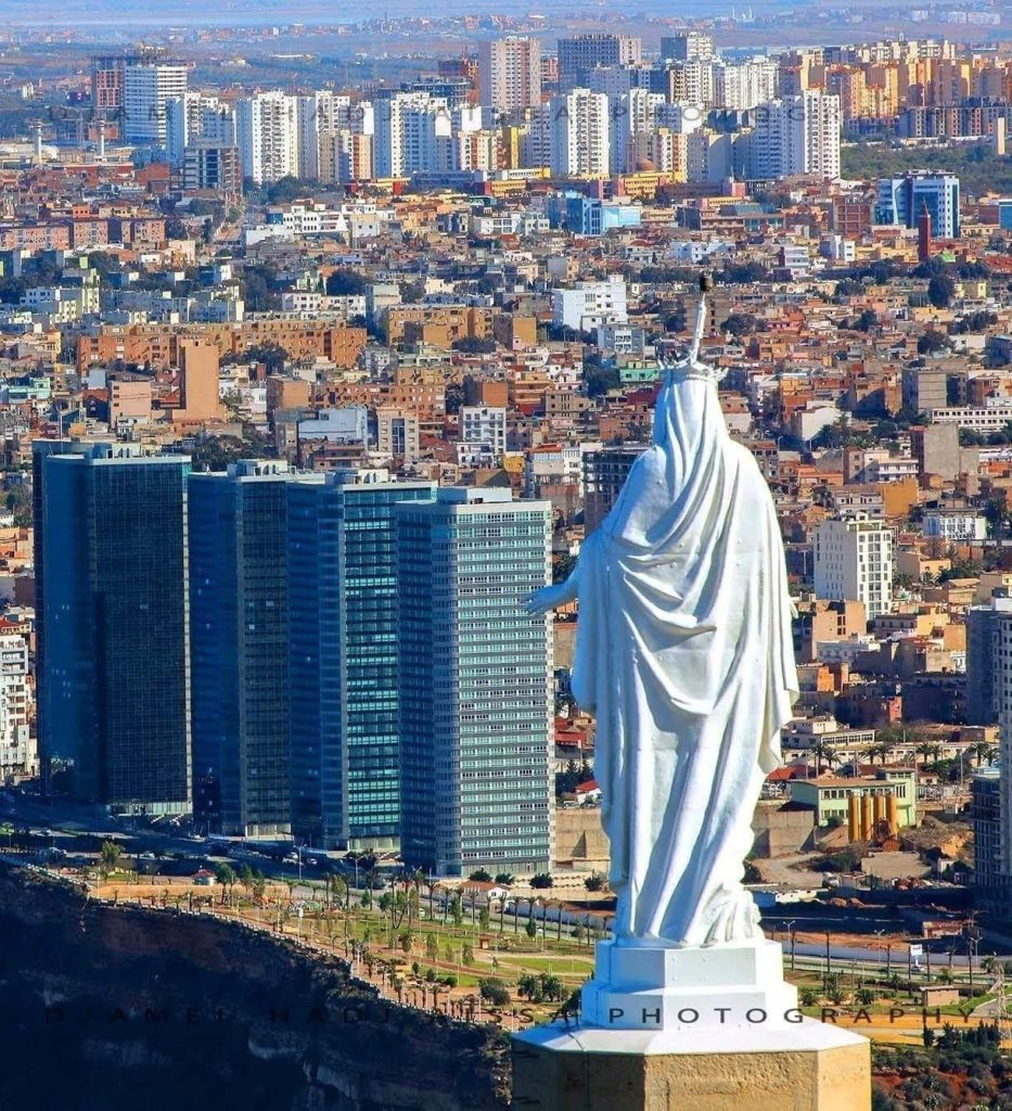 وهران الجزائرية تفرض نفسها من بين أفضل الوجهات السياحية في العالم لعام 2026