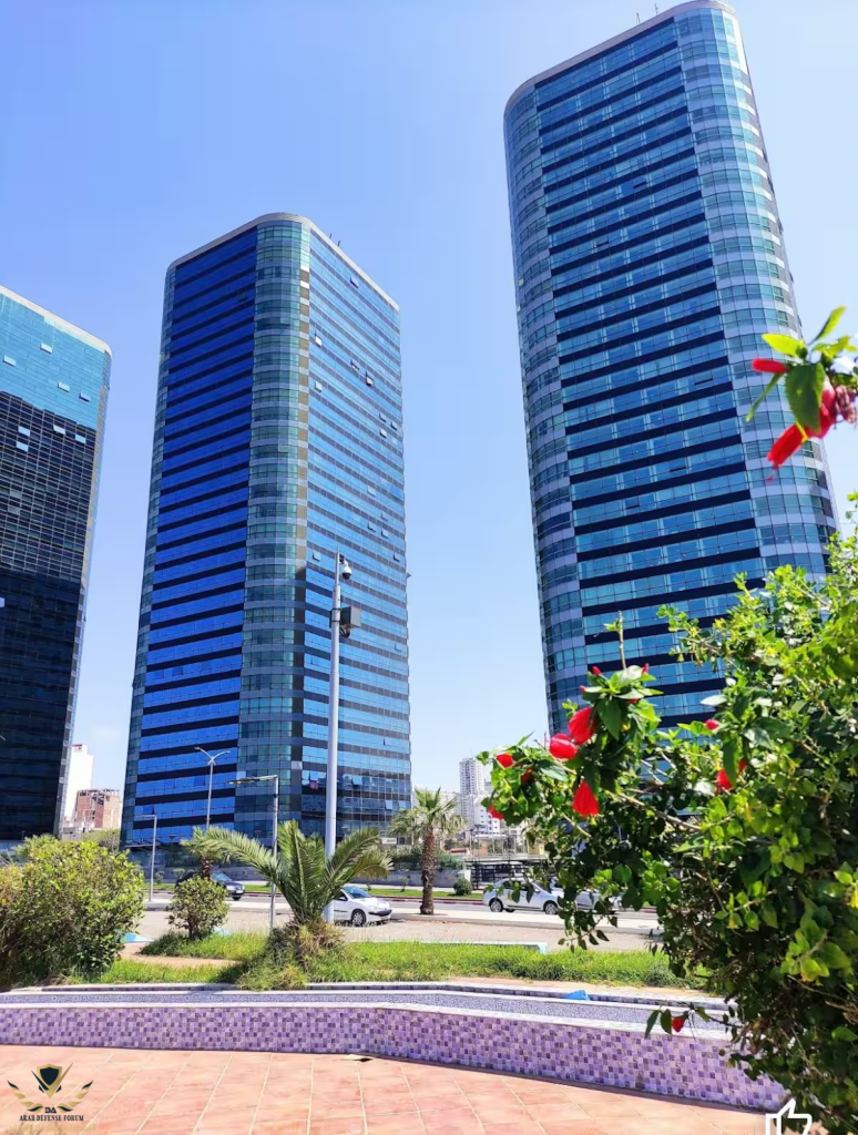 وهران الجزائرية تفرض نفسها من بين أفضل الوجهات السياحية في العالم لعام 2026
