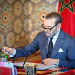 محمد السادس يعرض قصور والدته الفاخرة في باريس للبيع لمن يهمه الأمر !