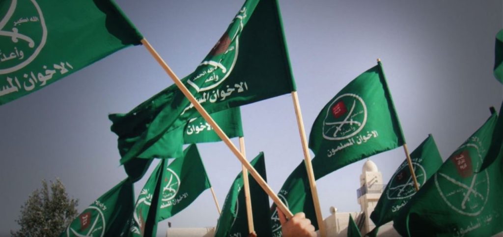 واشنطن تصنف جماعة الإخوان المسلمين منظمة إرهابية !