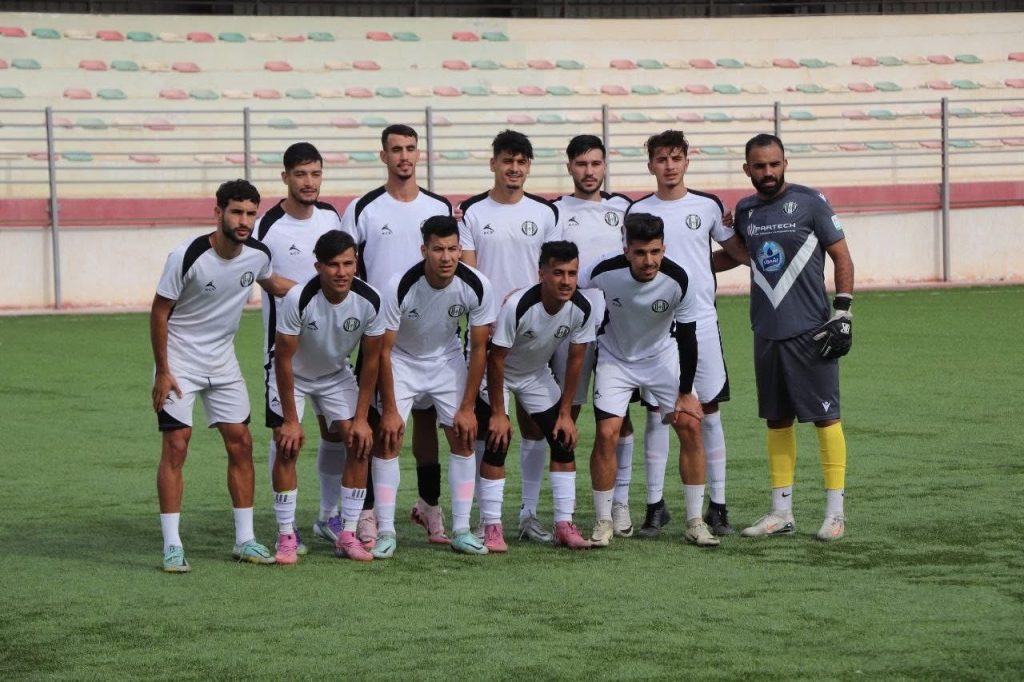 توقيف لاعب جزائري لعشر مباريات لهذا السبب!