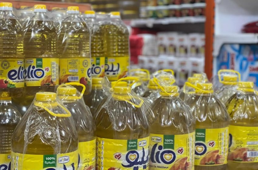 الجزائر تستعد لاستقبال شهر رمضان