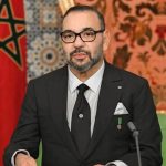 حزب إسباني يرفع شكوى رسمية ضد نظام المخزن المغربي!