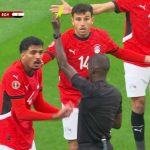 مباراة مصر والسنغال برعاية البطاقات الصفراء!