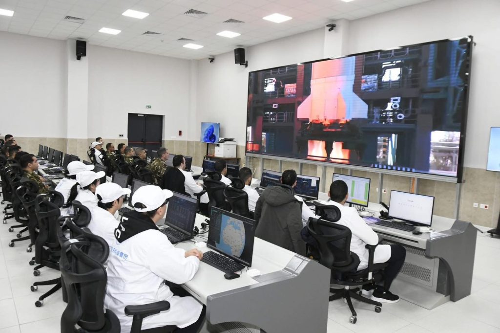 الجزائر تعزز منظومتها الفضائية بإطلاق القمر الصناعي ALSAT-3A.. في ماذا يستخدم؟