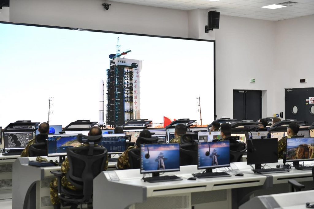 الجزائر تعزز منظومتها الفضائية بإطلاق القمر الصناعي ALSAT-3A.. في ماذا يستخدم؟