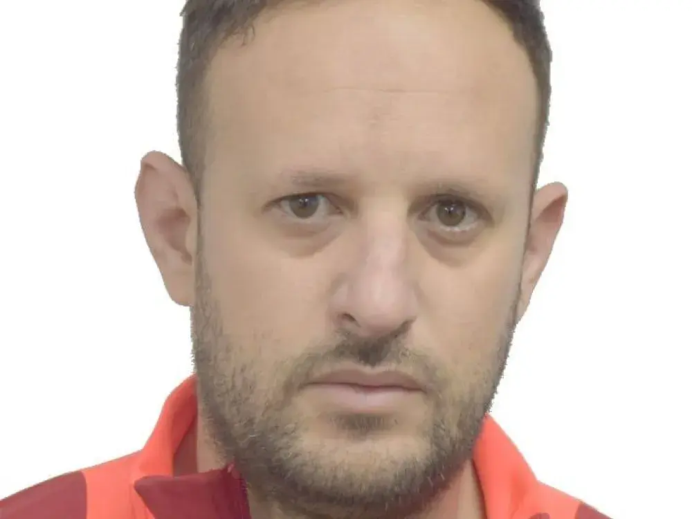نداء لضحايا النصاب المدعو “شاحي محمد”