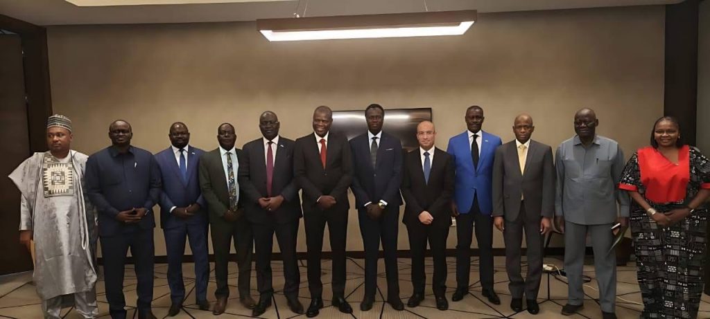 الجزائر تؤكد على أن التفعيل الشامل لمضامين اتفاقية السلام الحل الأنسب لحل الأزمة في السودان