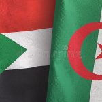 الجزائر تؤكد على أن التفعيل الشامل لمضامين اتفاقية السلام الحل الأنسب لحل الأزمة في السودان
