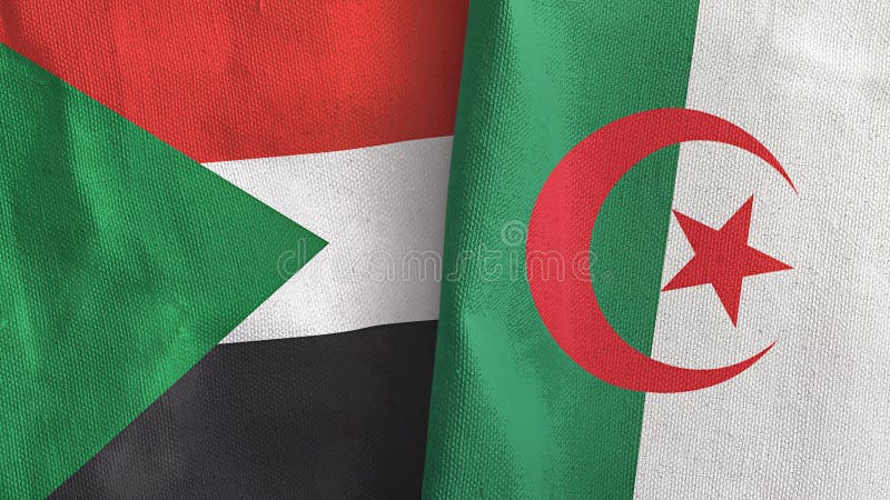 الجزائر تؤكد على أن التفعيل الشامل لمضامين اتفاقية السلام الحل الأنسب لحل الأزمة في السودان