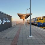 خط السكة الحديدية بشار-غارا جبيلات جاهز للاستغلال
