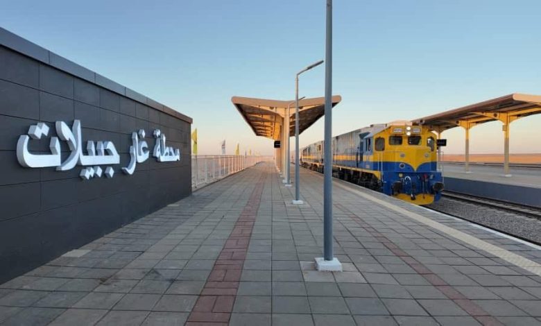 الجزائر تعيد رسم خارطتها السككية.. استلام مرتقب لعدة مشاريع خلال 2026