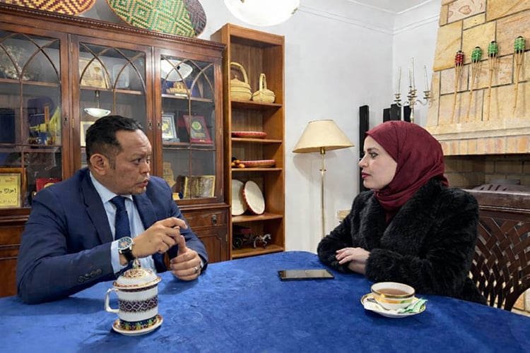 أزيد من 14 ألف جزائري زاروا ماليزيا في 2025