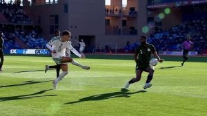 حكم جزائري سابق: “ما حدث في كان 2025 تواطؤ وتآمر مفضوح لمنح الكأس للمغرب”