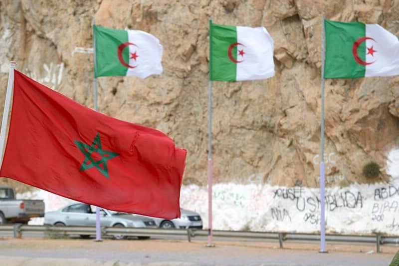 توفيق هيشور يكتب عن العلاقات الجزائرية المغربية : الصمت خيانة ناعمة