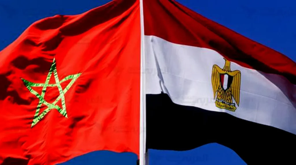 طعنة في خاصرة النيل.. هل ضحّى المغرب بالشقيق المصري من أجل سراب إثيوبي؟