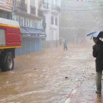 الحماية المدنية الجزائرية.. حالة استنفار قصوى