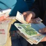 تغيرات مهمة في أسعار اليورو والدولار مقابل الدينار الجزائري