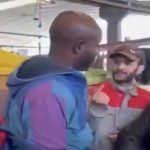 المهاجرون الأفارقة في مواجهة عنصرية المغاربة ..” أنتم حيوانات”.. هكذا يطاردون ويهانون في مدينة مغربية !