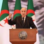 الرئيس تبون: المحكمة الدستورية ركيزة استقلال القضاء وحماية الحقوق