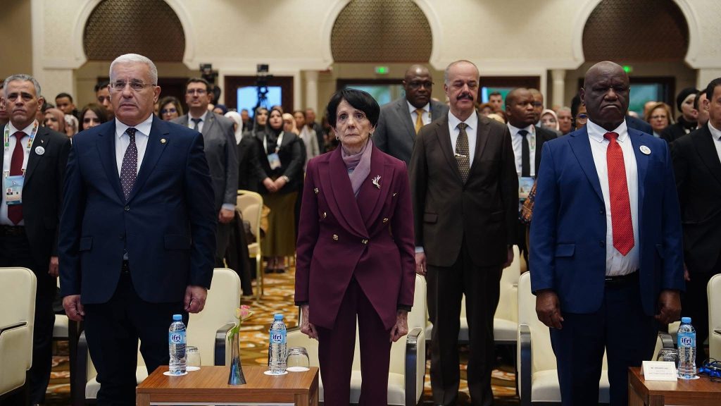 الرئيس تبون: المحكمة الدستورية ركيزة استقلال القضاء وحماية الحقوق