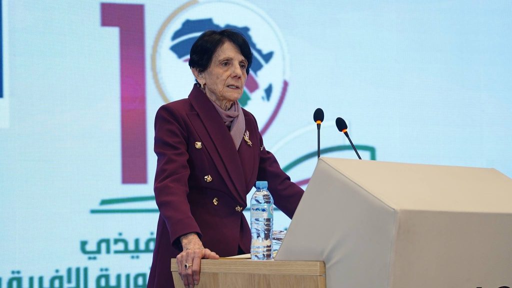 الرئيس تبون: المحكمة الدستورية ركيزة استقلال القضاء وحماية الحقوق
