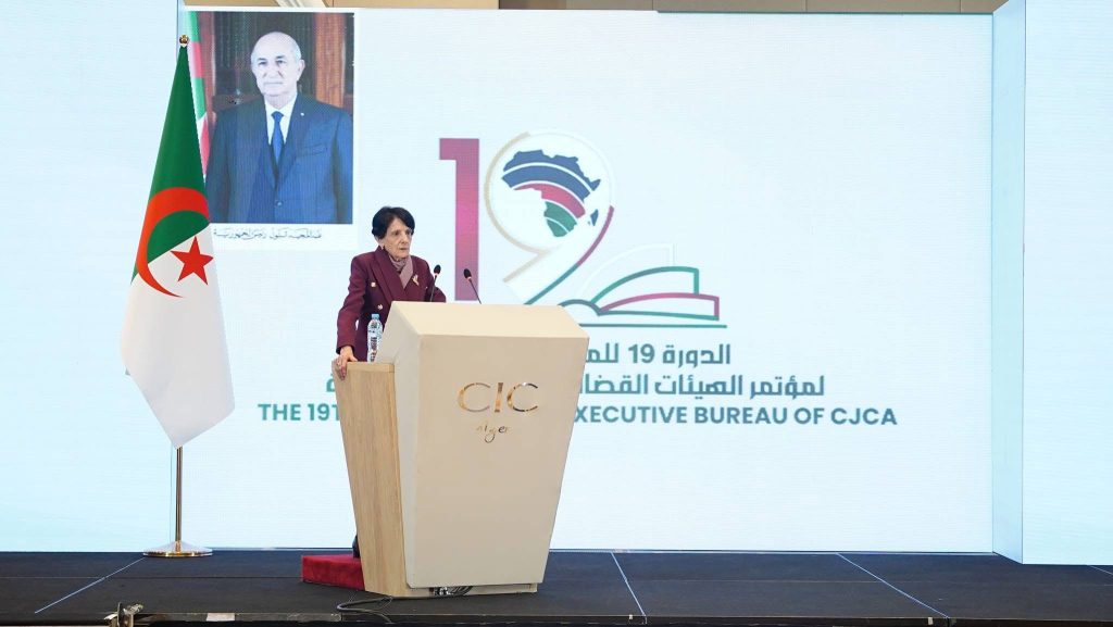 الرئيس تبون: المحكمة الدستورية ركيزة استقلال القضاء وحماية الحقوق