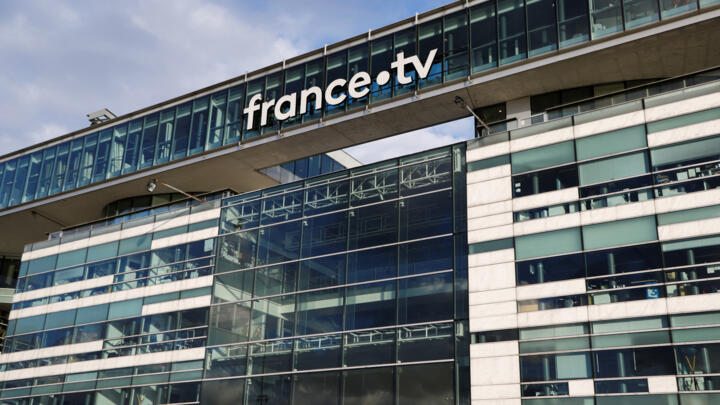 الإعلام العمومي الفرنسي ينخرط في حملة قذرة عدائية ضد الجزائر .. france Tv تقع في المحظور !