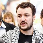 ترحيل محتمل للناشط الفلسطيني محمود خليل إلى الجزائر.. من يكون؟