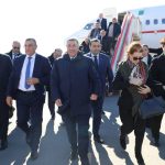 استعدادا للحدث التاريخي.. إنزال وزاري هام بتندوف