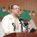 الأرندي: “وصف رمز من رموز الدولة الجزائرية بألفاظ سوقية يفضح أزمة معايير داخل إعلام فرنسي وقح فاقد لثوب الشرف”