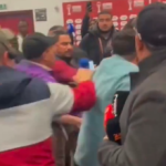 اعتداءات وحشية واعتقالات تطال صحفيين جزائريين في المغرب !