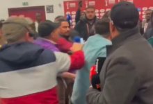 اعتداءات وحشية واعتقالات تطال صحفيين جزائريين في المغرب !