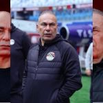 إبراهيم حسن مخاطبا المغاربة :”ده إنتو بقالكوا 50 سنة ماخدتوش البطولة”