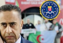 المخابرات المغربية وثقت بيانات وهويات الأنصار الجزائريين وسلمتها إلى FBI..ما القصة  !