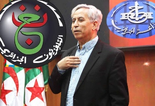 البروفيسور بلقاسم حبة يوجّه انتقادًا لاذعًا للإذاعة والتلفزيون الجزائريين!