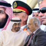 تحذير سعودي مصري للجنرال المتمرد حفتر ..ذراع الإمارات في شمال أفريقيا يحتضر !