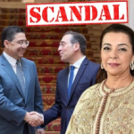 فضيحة التحرش الجنسي لقنصل مغربي.. بوريطة يستنجد بألباريس للتأثير على قرارات العدالة الإسبانية