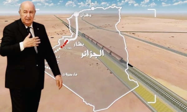 غارا جبيلات..كابوس الحركى الجُدد ومُشغليهم (مقال رأي )