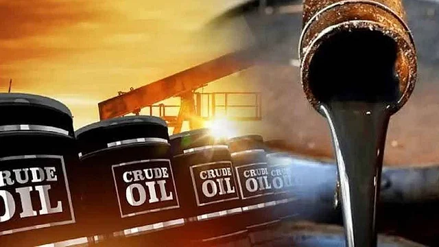 الأسواق تترقب تطورات الأوضاع في إيران.. أسعار النفط ترتفع!