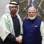 “الصهاينة والهندوس يتحالفون”.. مسؤول سعودي سابق يُشعل مواقع التواصل عقِب التقارب الإماراتي الهندي!