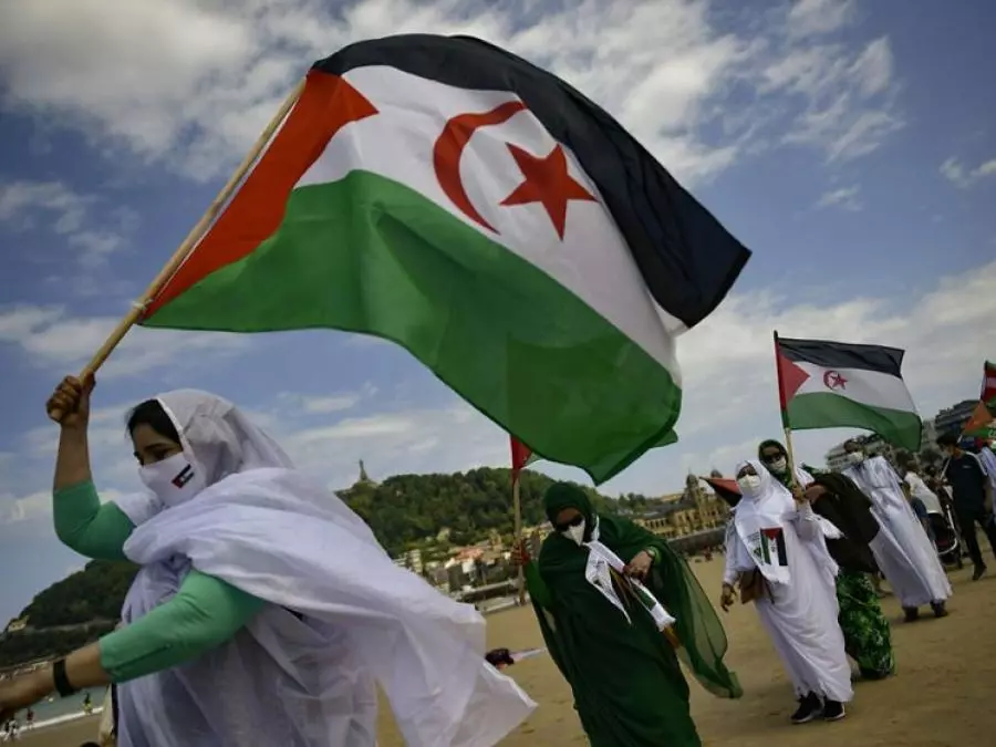 طرد وفد إسباني.. المغرب يتمادى في سياسته القمعية !
