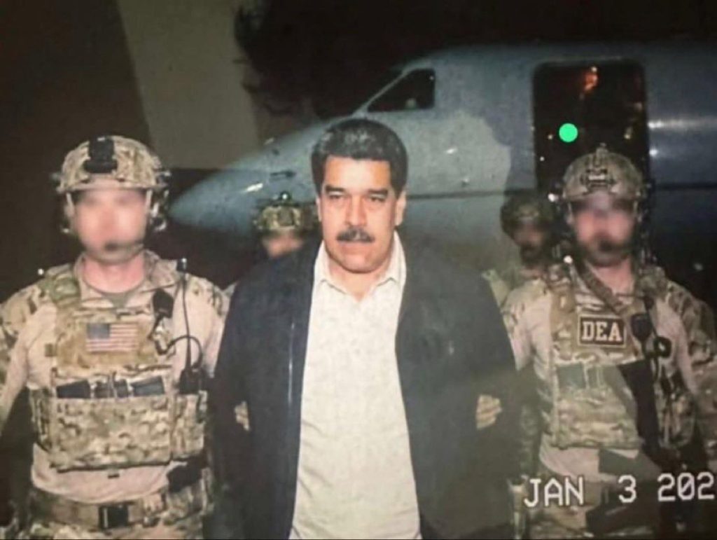 ما الأسباب الحقيقية التي تقف خلف الهجوم الأميركي على فنزويلا؟