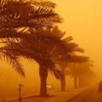 طقس الجزائر : زوابع رملية تجتاح هذه الولايات