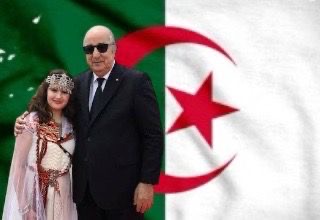 الرئيس تبون يهنئ الجزائريين بحلول السنة الأمازيغية الجديدة