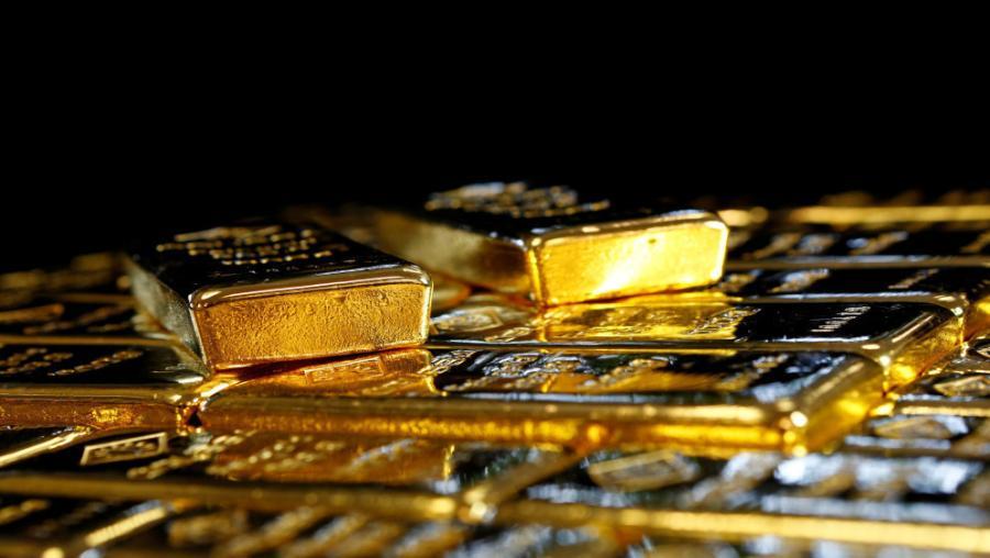 التوترات الجيوسياسية تقفز بالذهب لمستوى تاريخي!