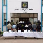 شرطة وهران تطيح بأخطر عصابة تنشط على تيكتوك!