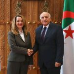 الجزائر والمنظمة الدولية للهجرة تبحثان سبل توطيد التعاون